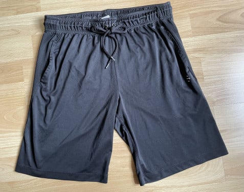 Sportbroek meisjes/jongens