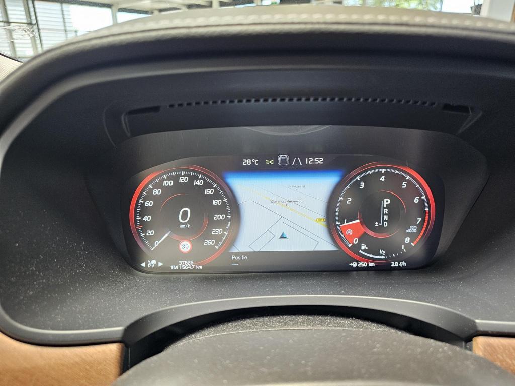Volvo S90 2.0 t4 inscription business luxury plus polestar engineered 37600