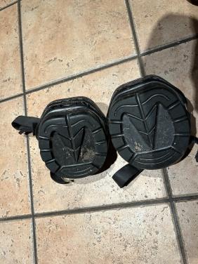 Hoefschoenen Renegade Classic