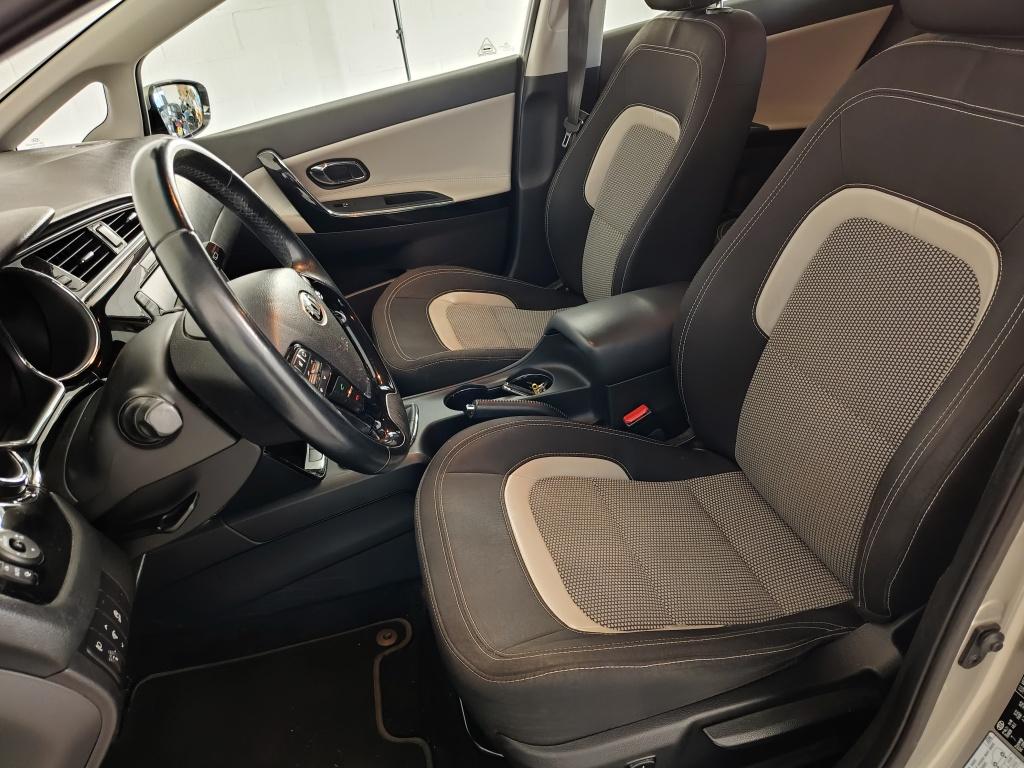 Kia Cee'd 1.6 gdi dynamicline