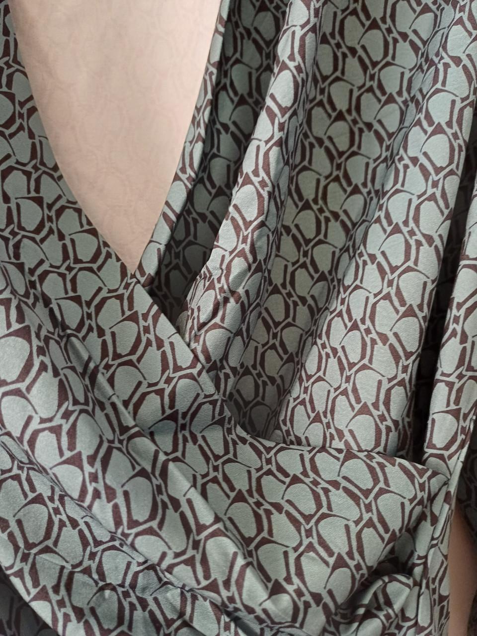 Mooie aparte blouse