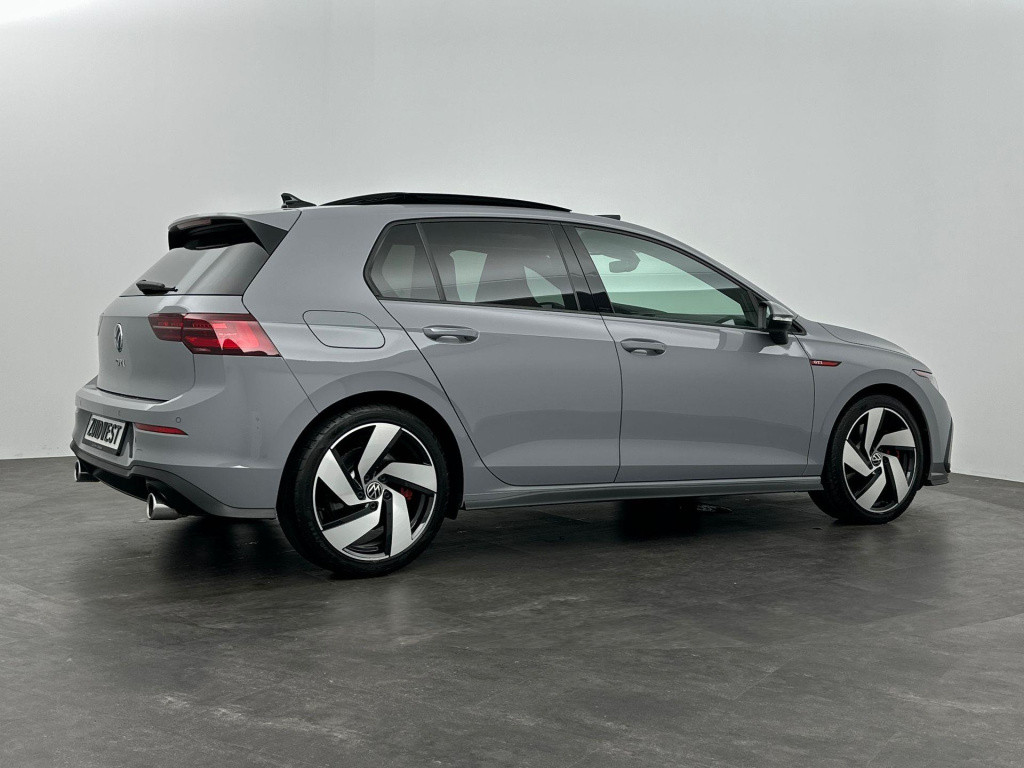 Volkswagen Golf 2.0 tsi gti panorama iq ligth h&k acc