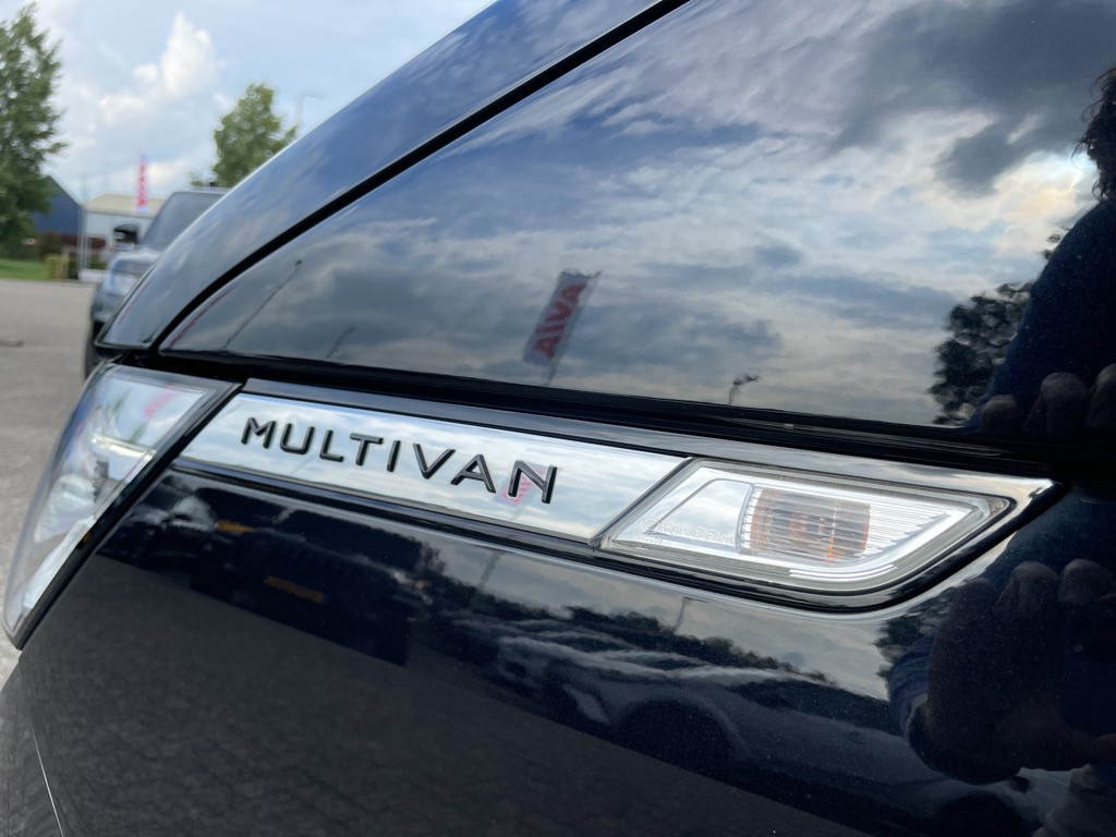Volkswagen Transporter multivan 2.0 tdi l1h1 4motion generation six