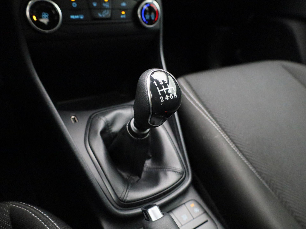 Ford Fiesta 1.0 ecoboost connected | apple carplay / android auto | cruise 