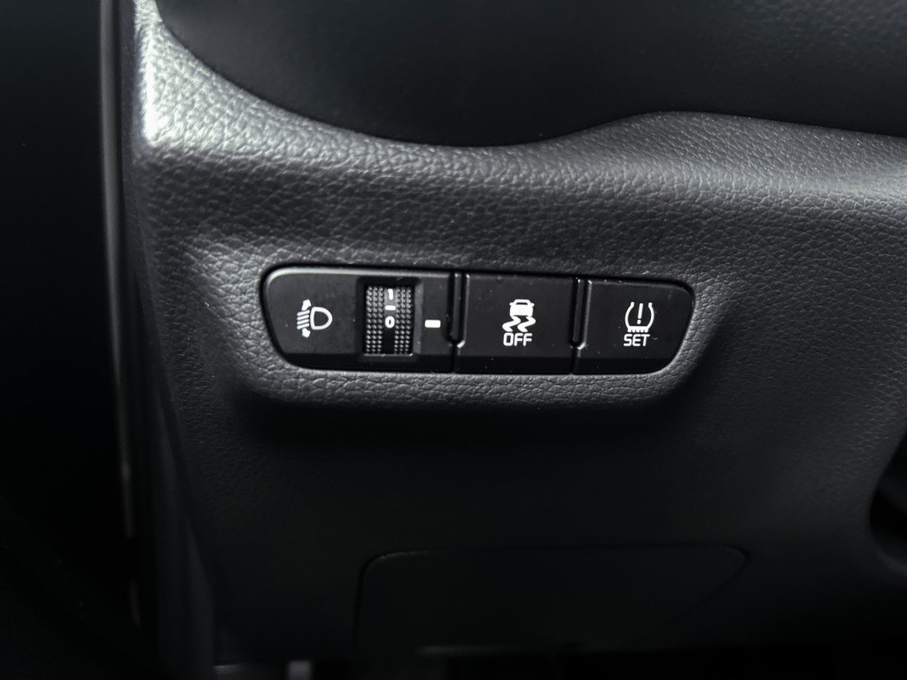 Kia Picanto 1.0 dpi gt-line | navigatie | lichtmetalen velgen |