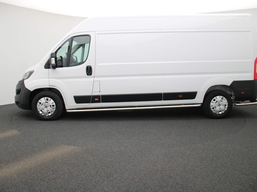 Fiat E-ducato 3.5t l3h2 79 kwh | navigatie | climate control | camera | par