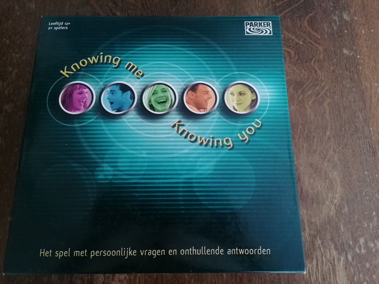 Diverse spelletjes