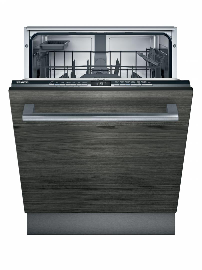 SIEMENS iQ300 A+++ klasse Volledig geïntegreerde vaatwasser SN63HX60AN