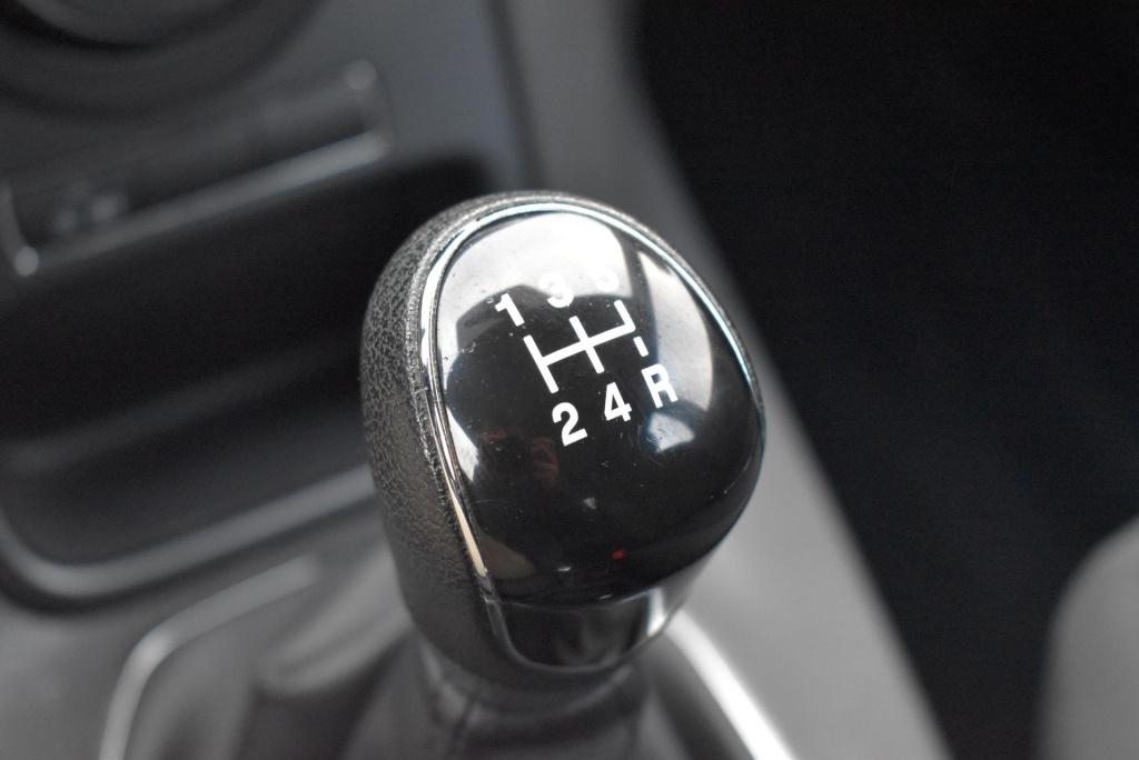 Ford Fiesta 1.0 style | incl. nieuwe distributieriem | volledig dealeronder