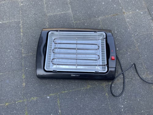 Tafel Barbecue grill