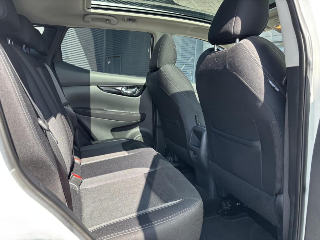 Nissan Qashqai 1.3 dig-t design edition