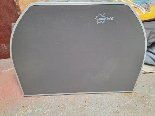 Bo camp camping tafel