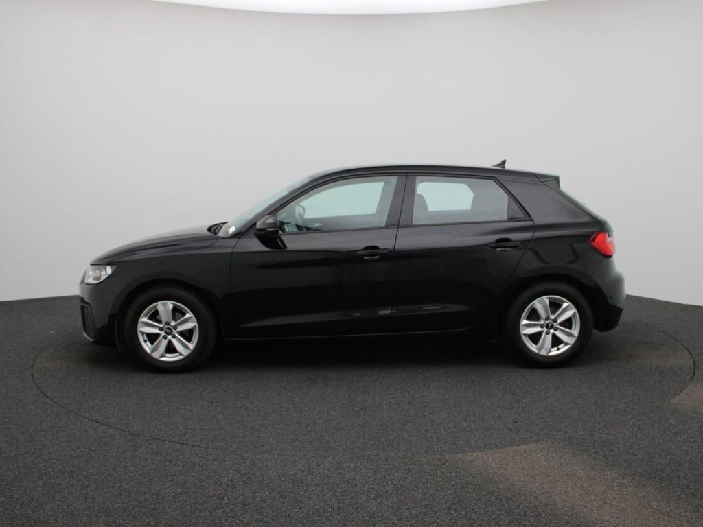 Audi A1 Sportback 25 tfsi pro line | apple carplay / android auto | cruise 