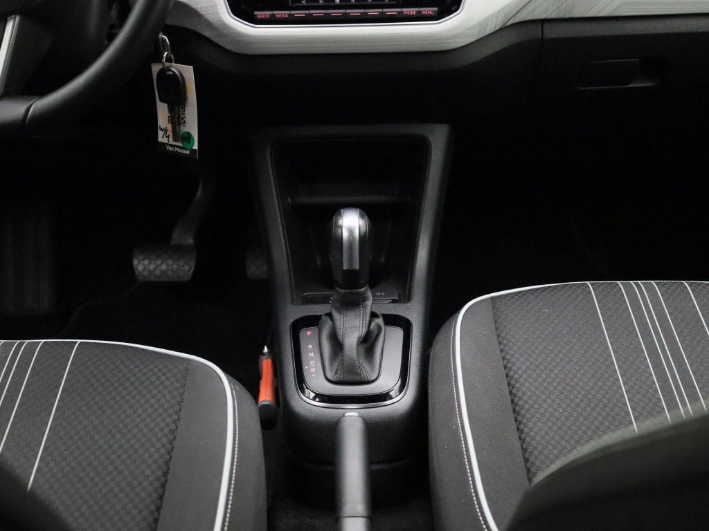 Seat Mii electric electric plus dab | automaat | vooruit & achteruitverwarm