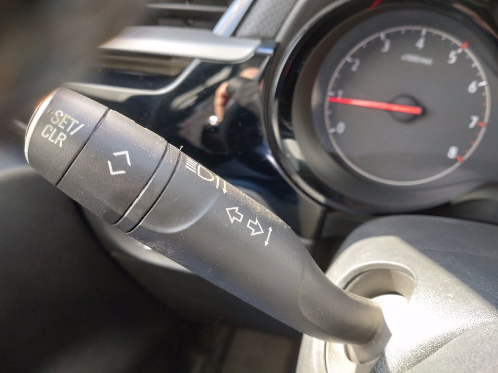 Opel Corsa 1.2 elegance