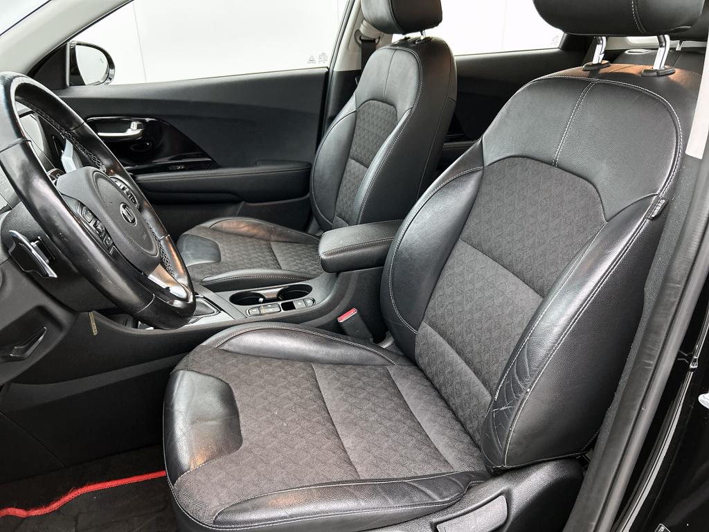 Kia Niro 1.6 gdi phev dynamicplusline limited | digitaal dash | full led | 