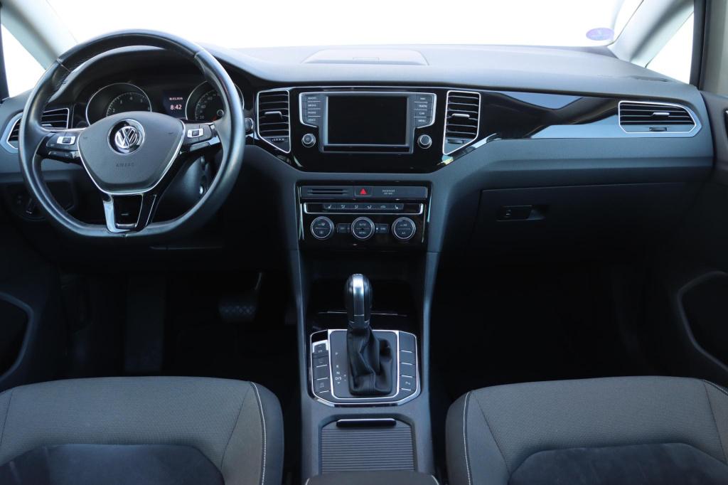 Volkswagen Golf Sportsvan 1.4 tsi business edition connected