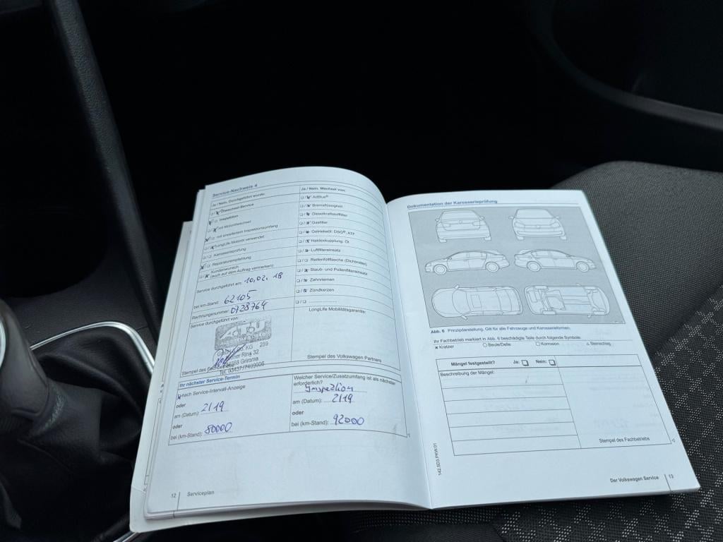 Volkswagen Polo 1.2 tsi comfortline * pdc 2x * airco * l.m. velgen