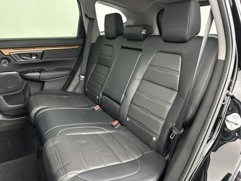 Honda CR-V 1.5 awd executive | schuif kantel dak | elektrische bestuurderss