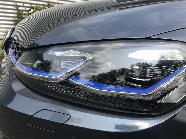 Volkswagen Golf 1.4 TSI PHEV GTE | Virtual cockpit | Trekhaak