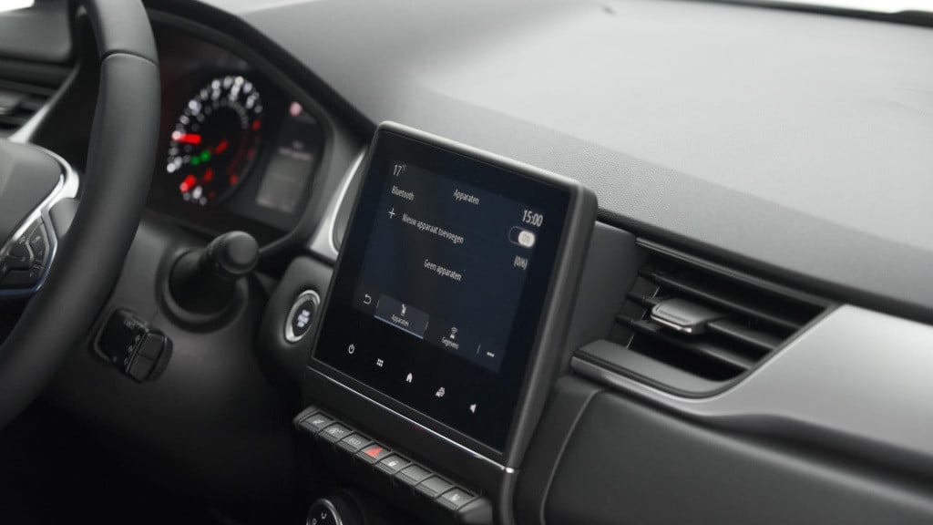 Renault Captur tce 90 evolution | camera | navigatie | stoelverwarming | pa