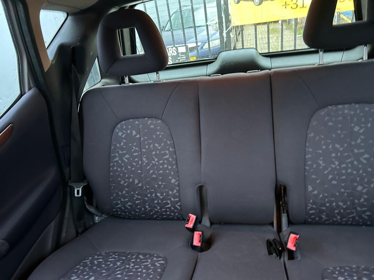 Mercedes-Benz A-klasse 190 Elegance Lang Goed onderhouden!