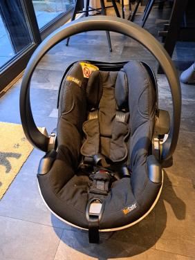 BeSafe autostoel