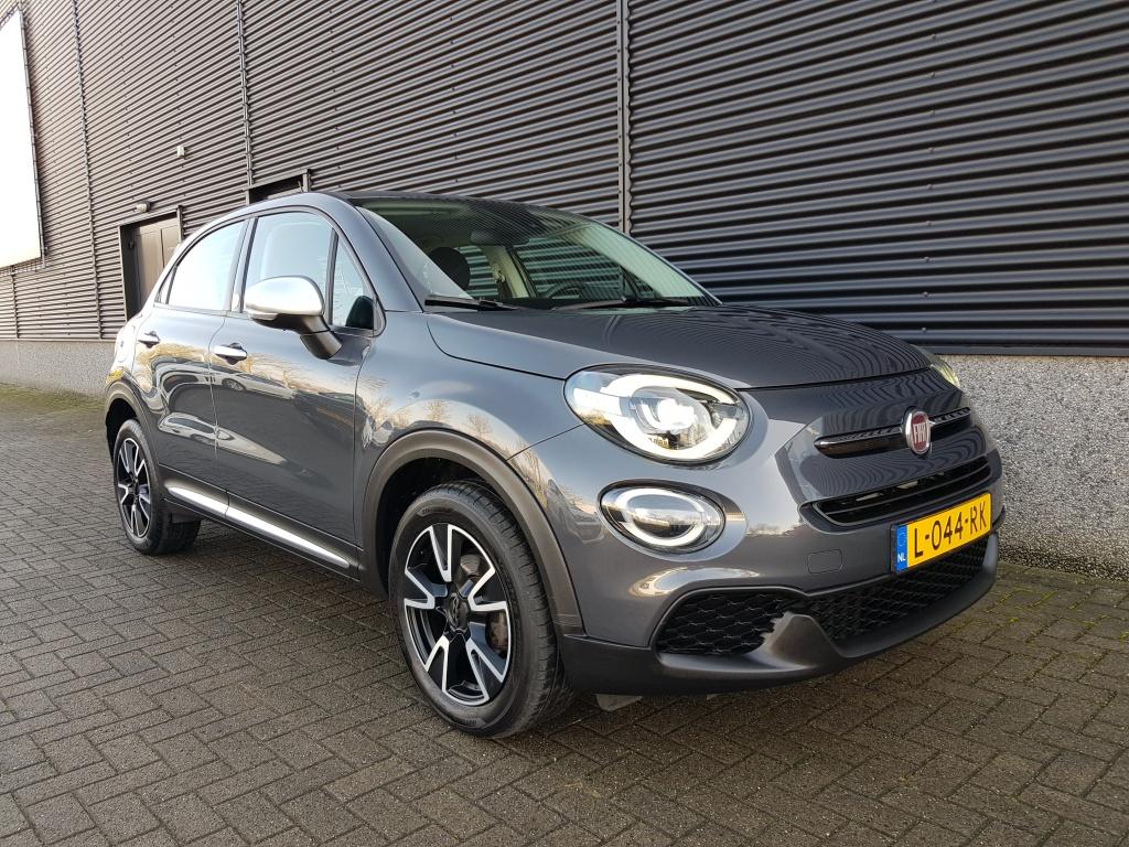 Fiat 500x 1.0 gse mirror