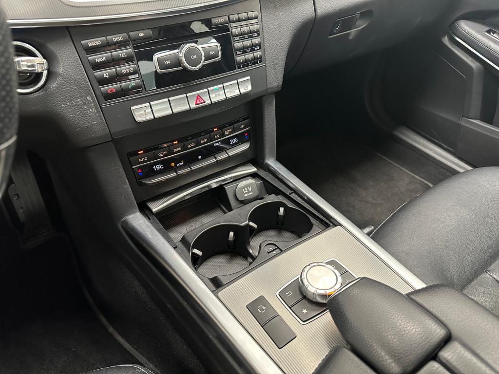 Mercedes-Benz E-Klasse 200 ambition avantgarde | panoramadak | trekhaak | l