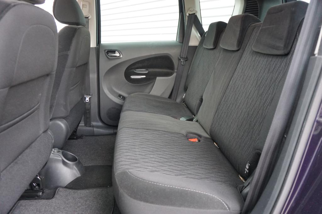 Citroen C3 Picasso 1.2 puretech exclusive airco / navi / cruise / camera / 