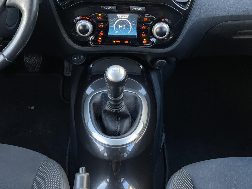 Nissan Juke 1.2 dig-t s/s n-connecta | navigatie | camera | bose audio | ke