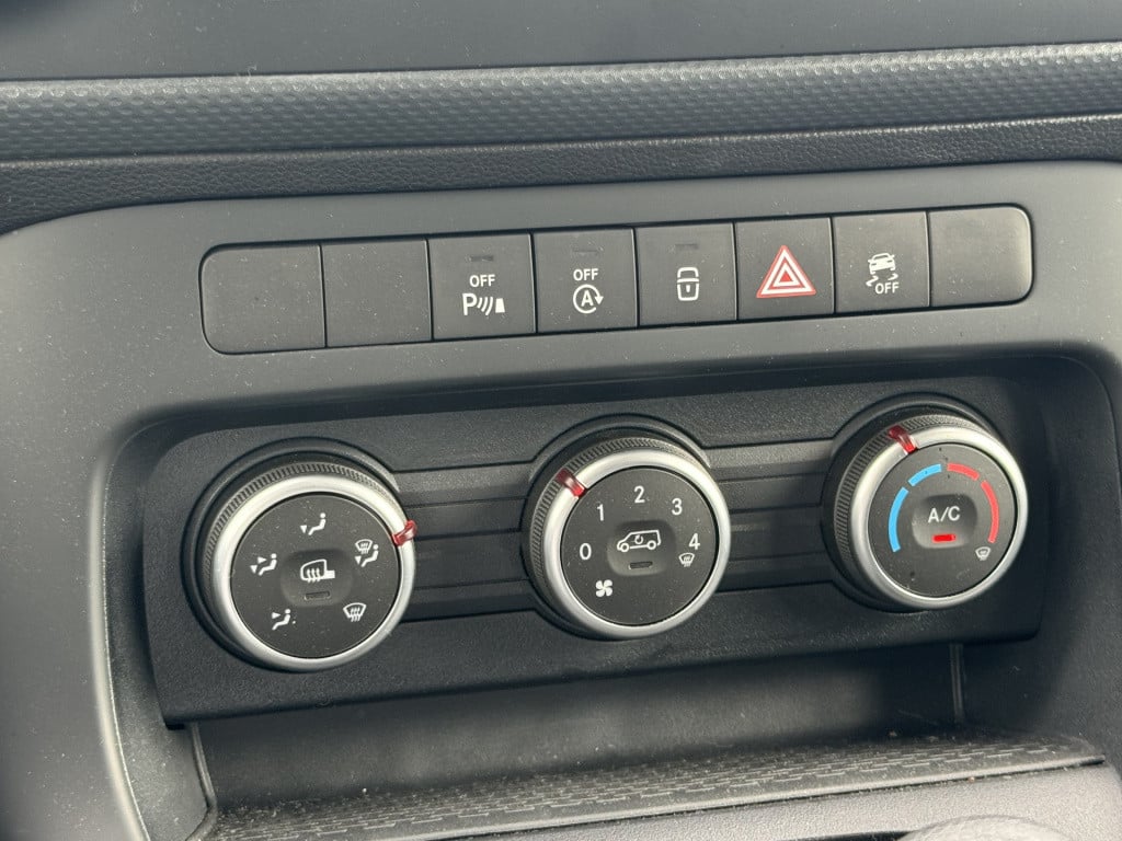 Mercedes-Benz Citan 113 l1 pro l automaat l mbux l camera l airco l bumpers