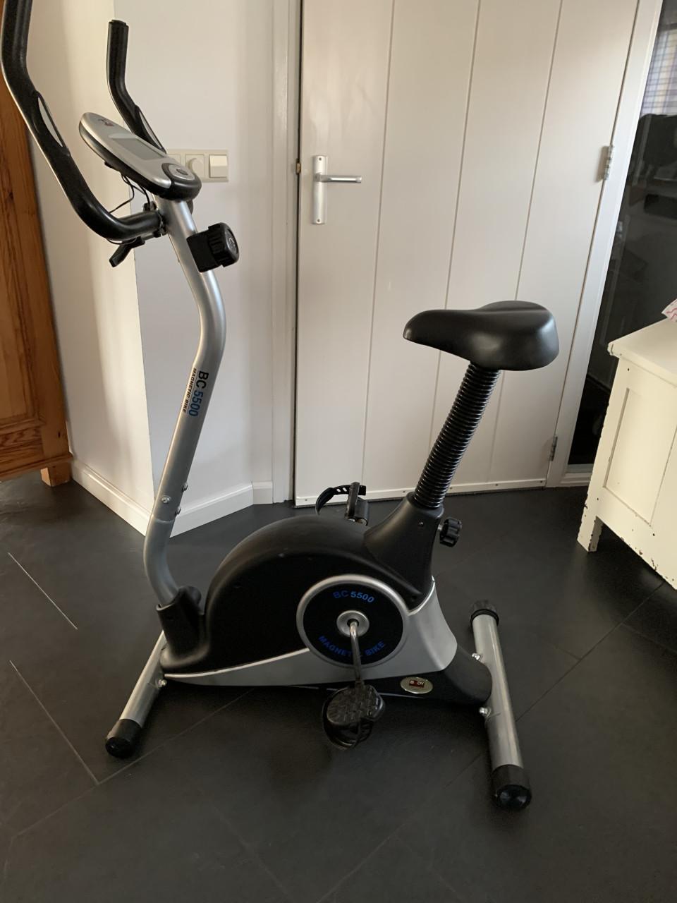 Hometrainer