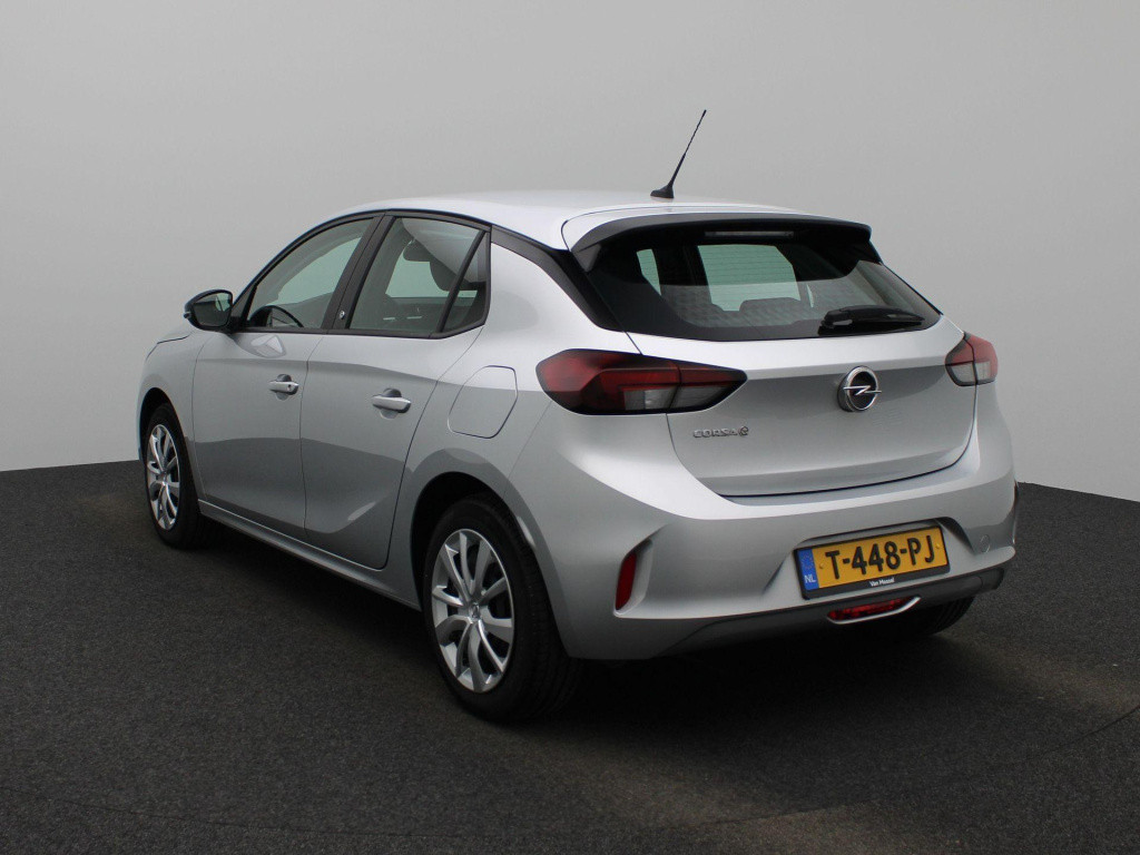 Opel Corsa-e level 2 50 kwh | navigatie | apple carplay/android auto | clim