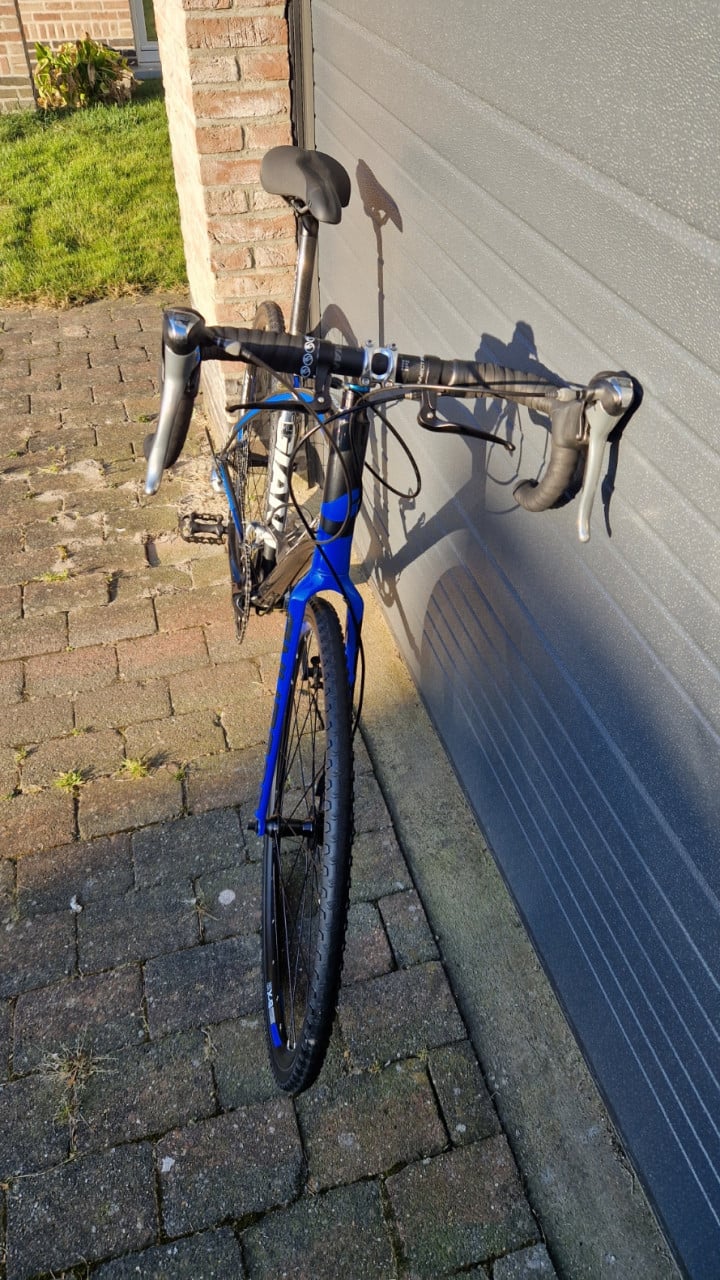 Te Koop: Giant Anyroad M/L
