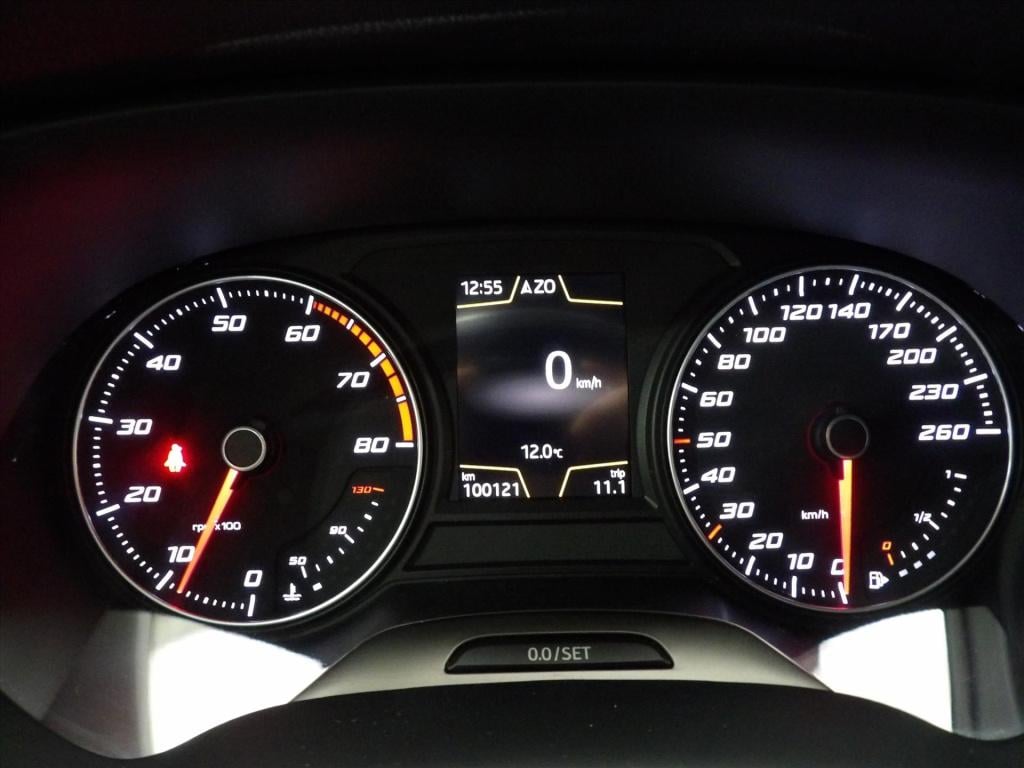 Seat Ateca 1.4 ecotsi 150pk xcellence