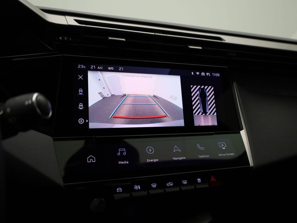 Peugeot 308 sw 1.6 hybrid 180 s&s eat8 allure pack | automaat | lmv | virtu