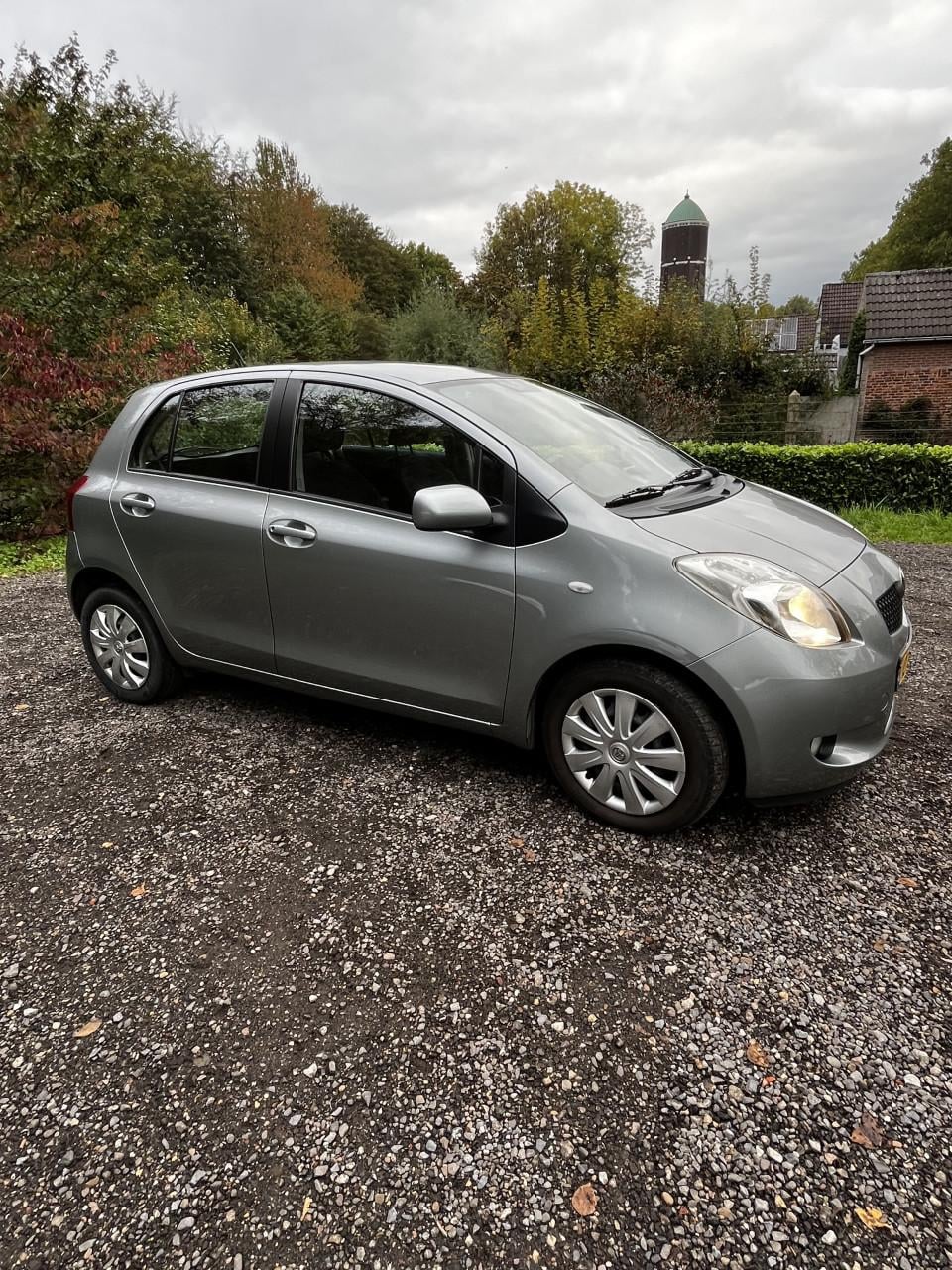 Toyota Yaris 1.3 benzine
