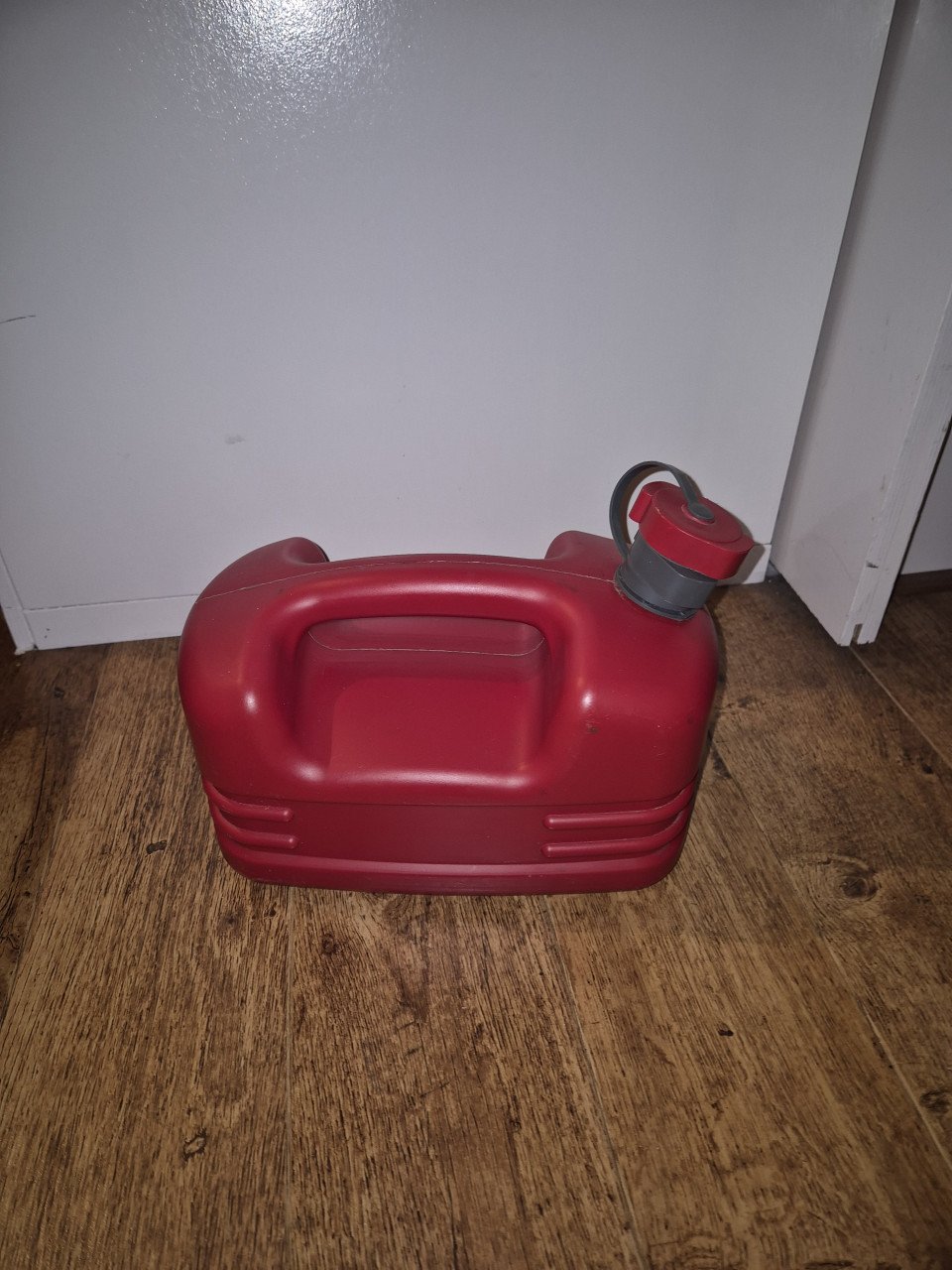 Jerrycan 5 liter