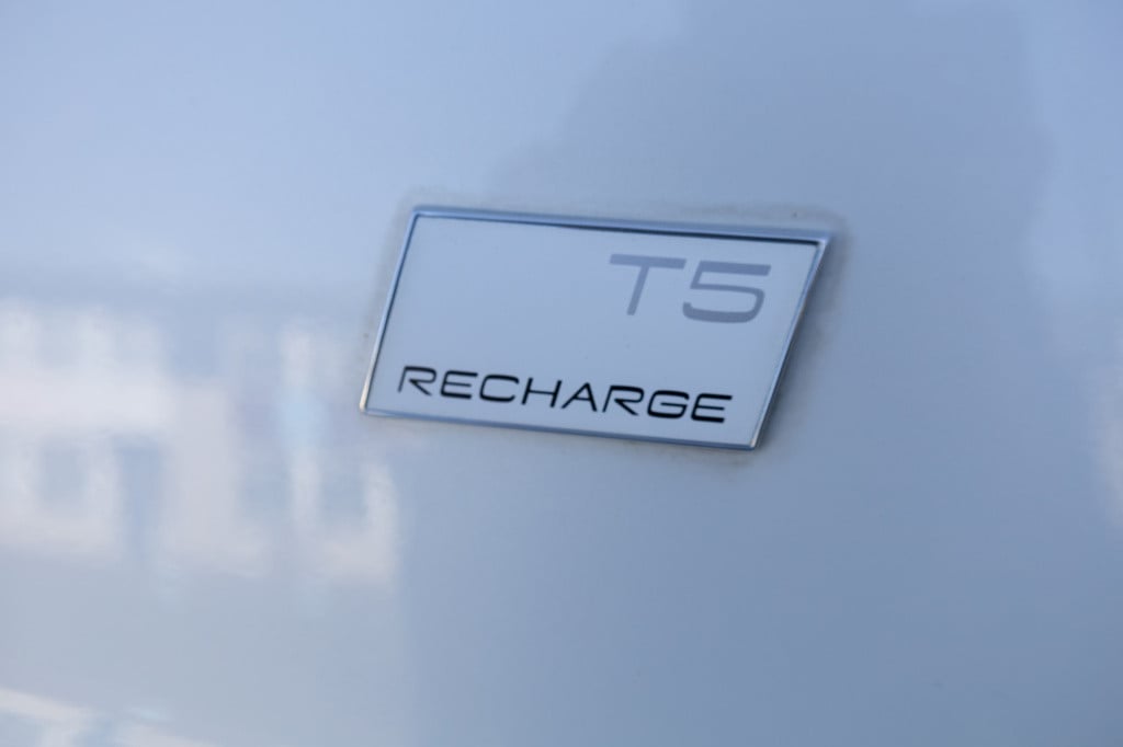 Volvo XC40 1.5 t5 recharge r-design full options! ✅pano✅h&k✅360°cam✅leer