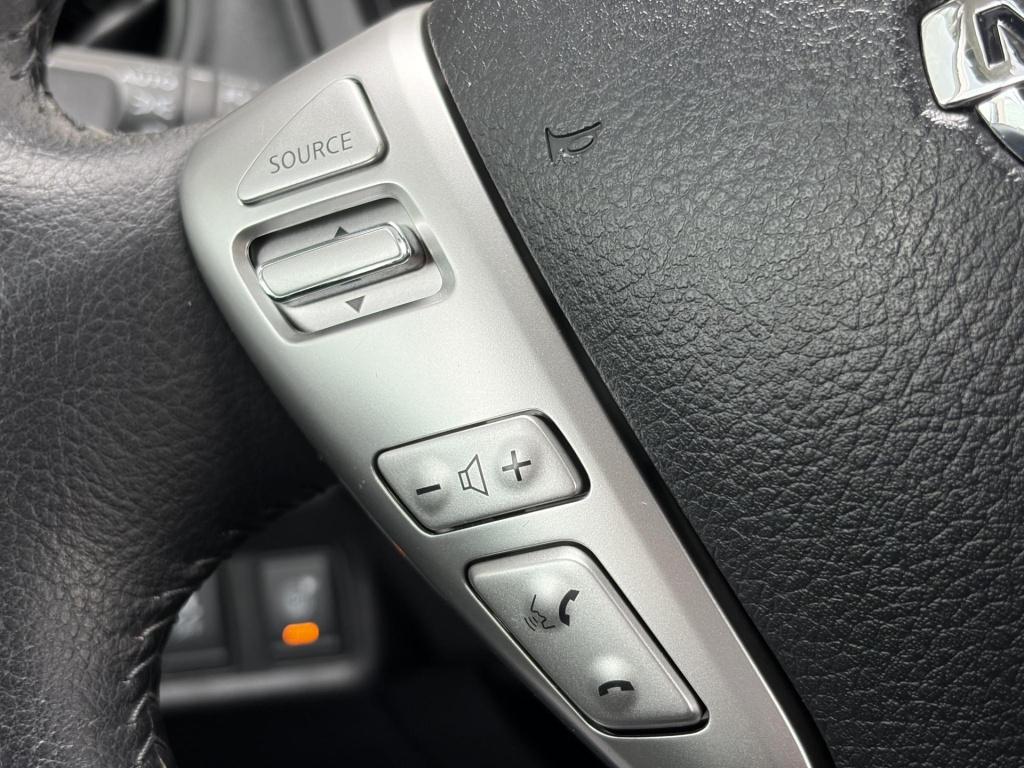 Nissan Note 1.2 dig-s tekna automaat | panodak | camera