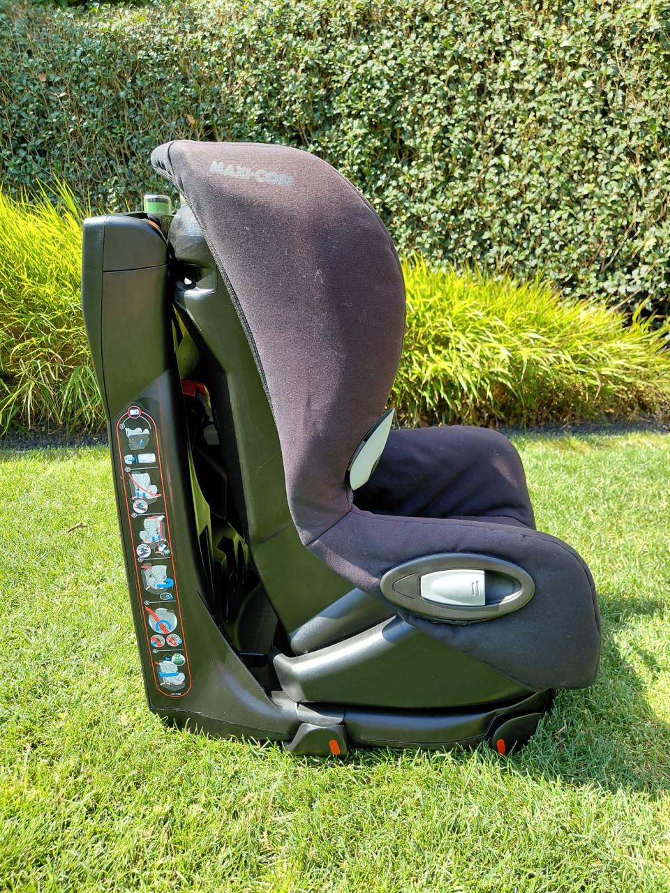Maxi Cosi Axiss