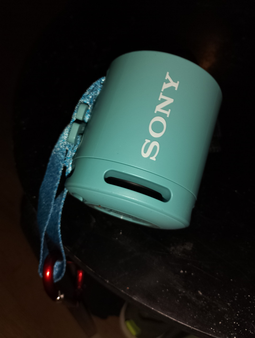 Sony bluetooth speaker