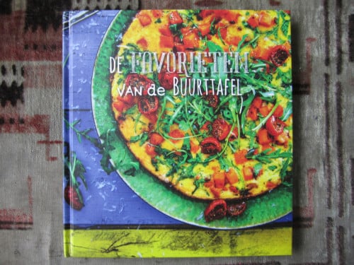 Mooi Boek