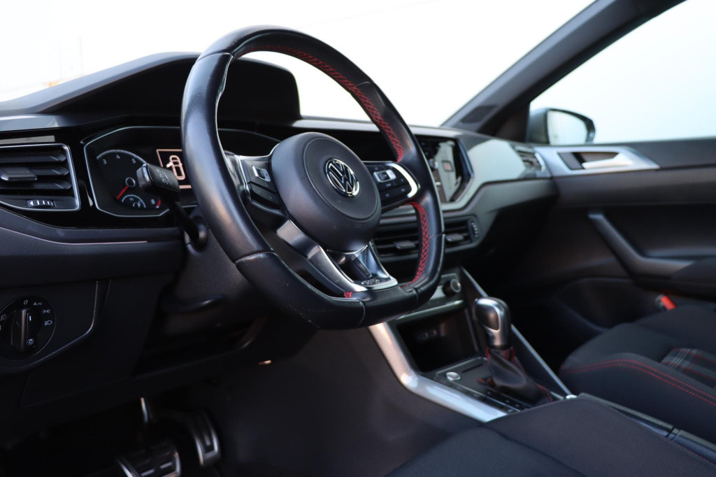 Volkswagen Polo 2.0 tsi gti 200pk dsg6