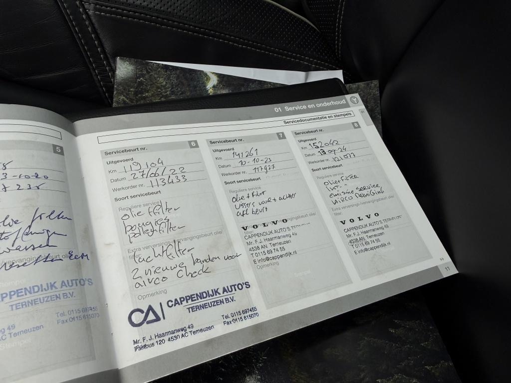 Volvo V40 2.0 t5 r-design