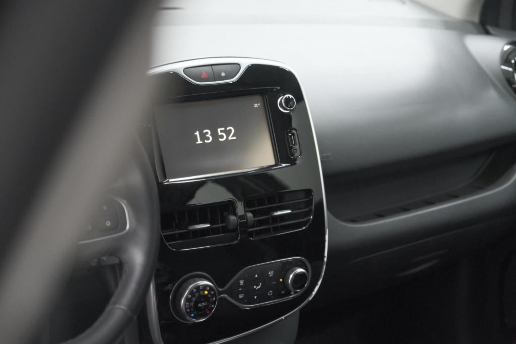 Renault Clio estate 1.5 dci eco dynamique | parkeersensoren voor + achter |