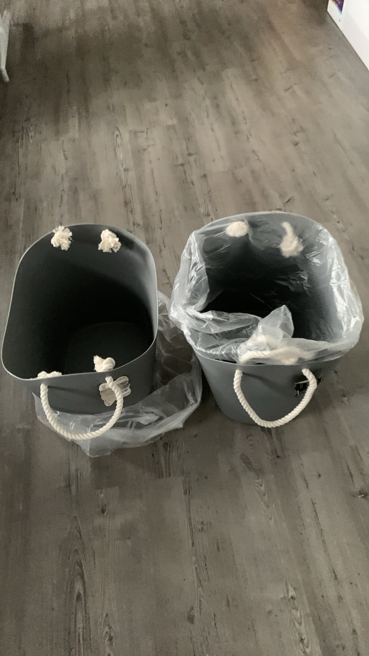 Mooie Hachiman Balcolore Mand L | 38 L nieuw!