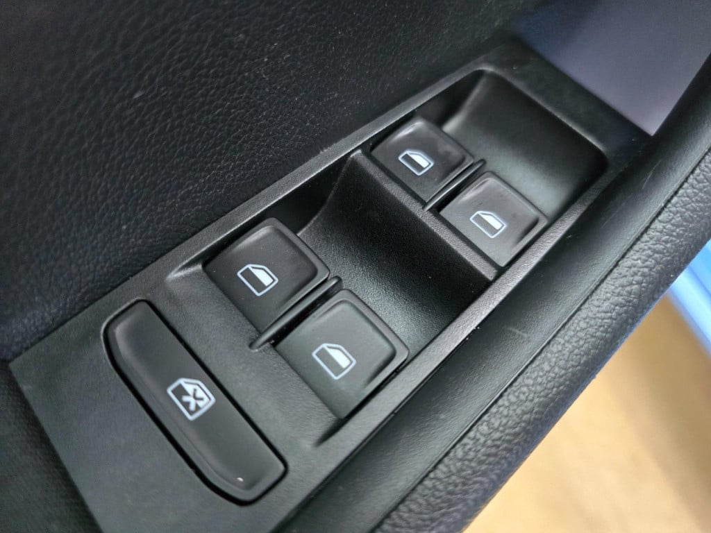 Skoda Fabia combi 1.2 tsi first edition style | trekhaak afn. | cruisecontr