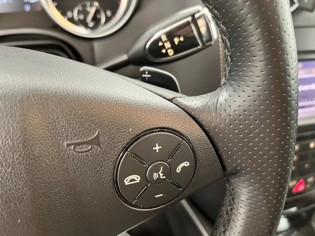Mercedes-Benz ML-klasse 300 cdi grand edition grijskenteken | compleet onde